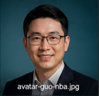 NBA老郭（liuhecai）